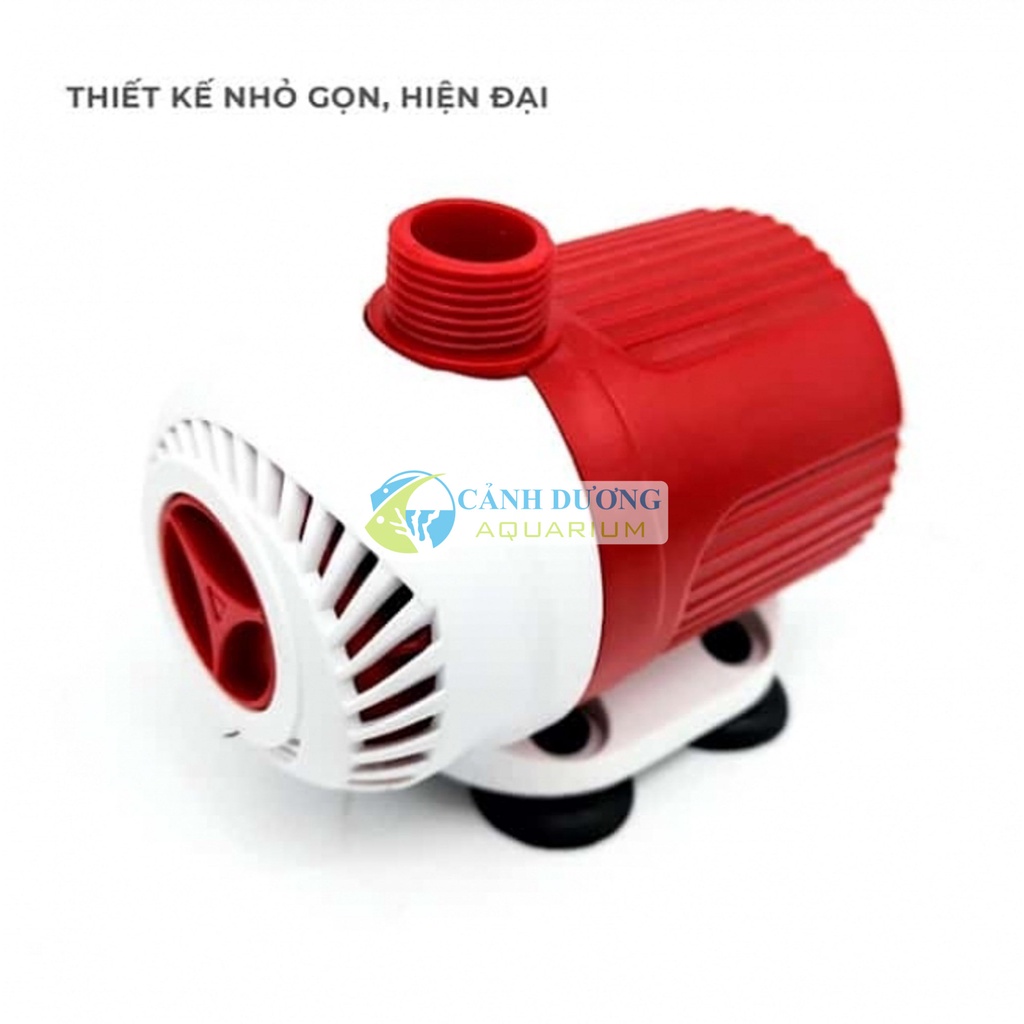 Máy bơm Baoyu 102-103-104-105-106-107 cho hồ cá