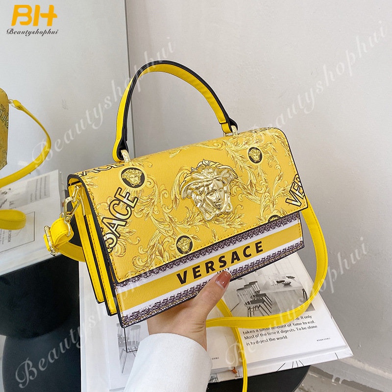 Túi Đeo Chéo Vai Thời Trang 2022 Chất Lượng Cao Dành Cho Nữ