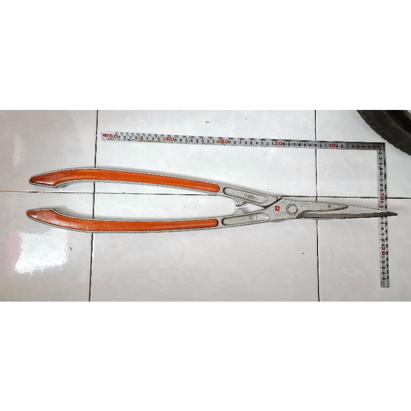 Kéo cắt Cành ARS K1000. Amon nhật bãi