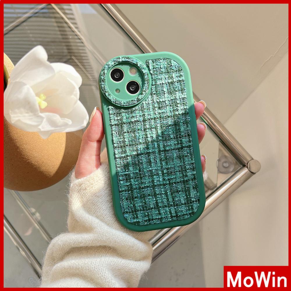 Ốp điện thoại da silicon màu nâu/ tím/ đen/ hồng thích hợp cho iPhone 13 Pro Max 12 Pro Max 11 xr 7Plus 14 Pro Max