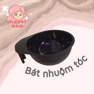 COMBO Bát nhuộm và lược nhuộm tóc