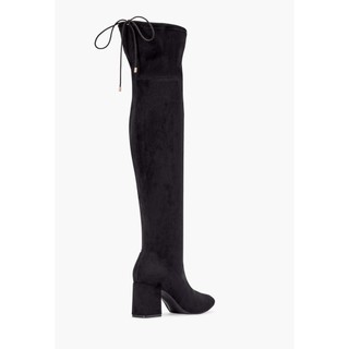 Boot đùi xuất dư Justfab