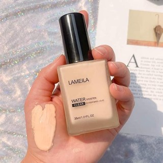 Kem Nền LAMEILA FOUNDATION 35ml (chai)