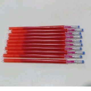 Combo 10 Ruột bút vẽ bay màu Combo 6 ruột bút + 1 vỏ bút bay màu