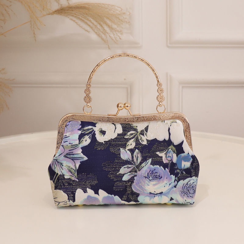 Mới Túi Xách Nữ Đeo Chéo Thời Trang Hàn