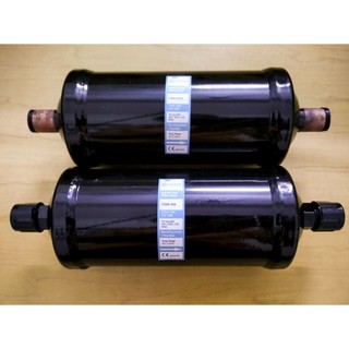 Phin lọc gas lạnh kho lạnh phi 19 - Phin lọc ẩm kho lạnh, điều hòa D19