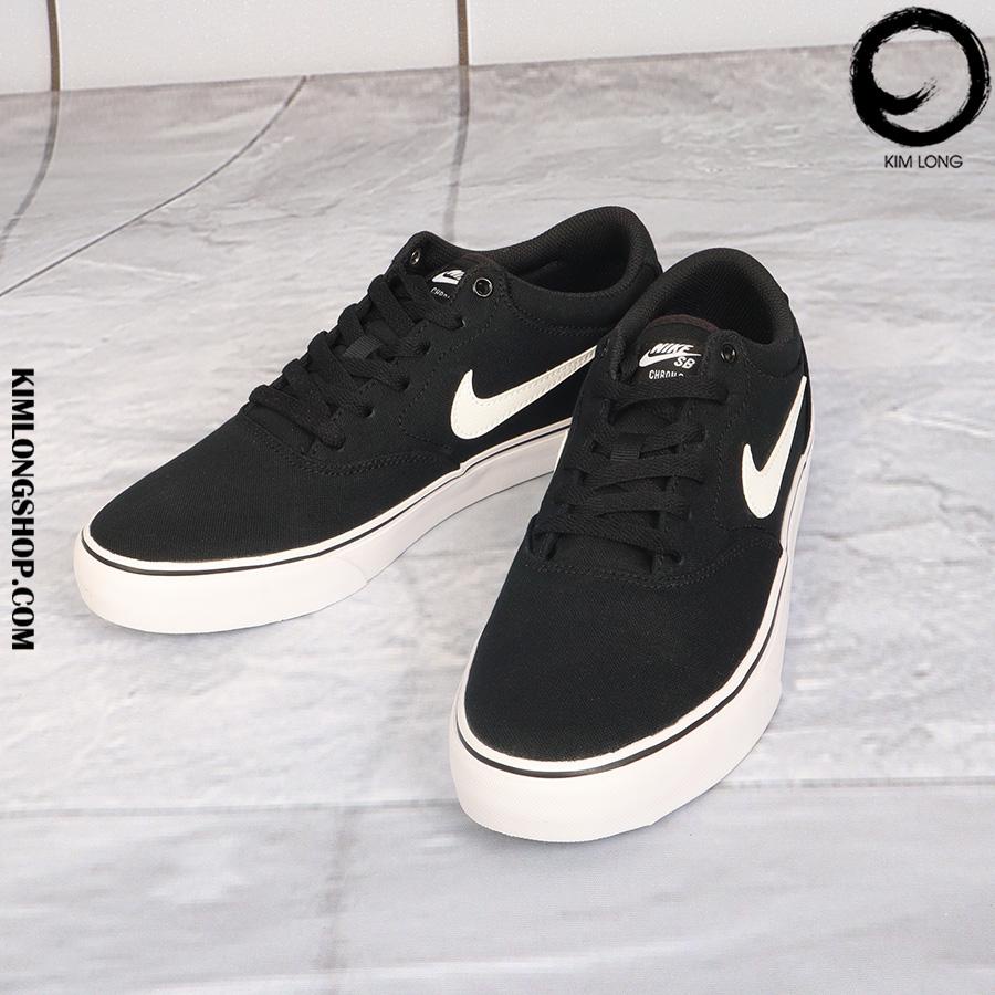 Giầy Nam Nike SB Chron 2 Canvas Skate  DM3494-001