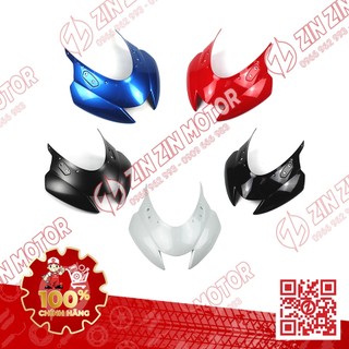 Mão ốp đầu gsx r150 đủ màu chính hãng
