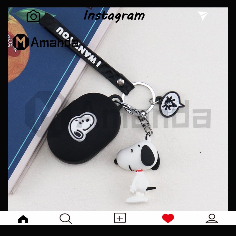 ZK01 Skullcandy DIME case NEW Silicone Case Cover series Dust-proof Protective Case For Skullcandy DIME