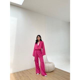 Nomi - Áo Blazer / Áo Blazer Nữ