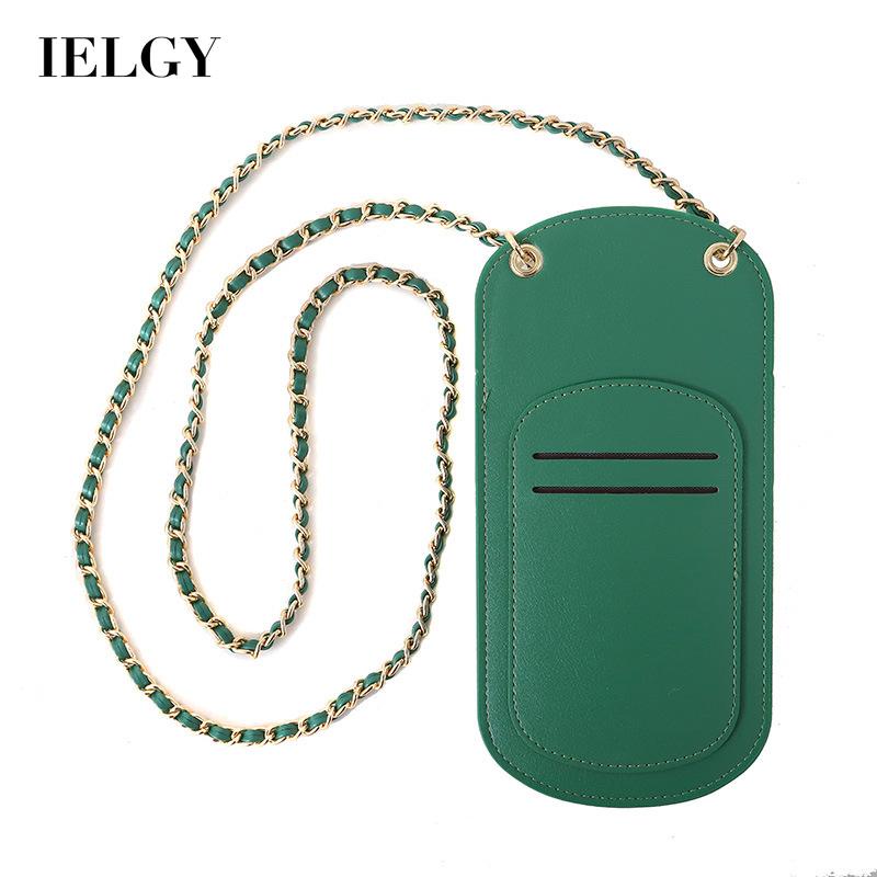 Túi Đeo Chéo mini Đựng Điện Thoại Di Động Phong Cách Nhật Bản Dễ Thương Cho Nữ