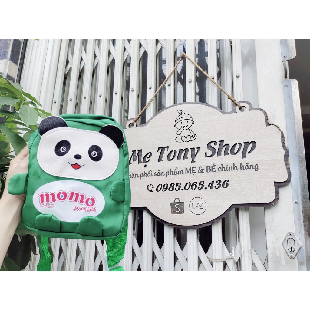 COMBO 3 Bịch Bỉm Tã Momo Diamond Hoa Anh Đào S64/M62/L54/XL50/XXL48/XXXL42