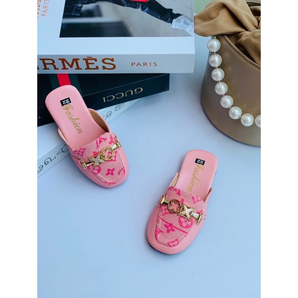 Sục  Bé Gái SKU2022