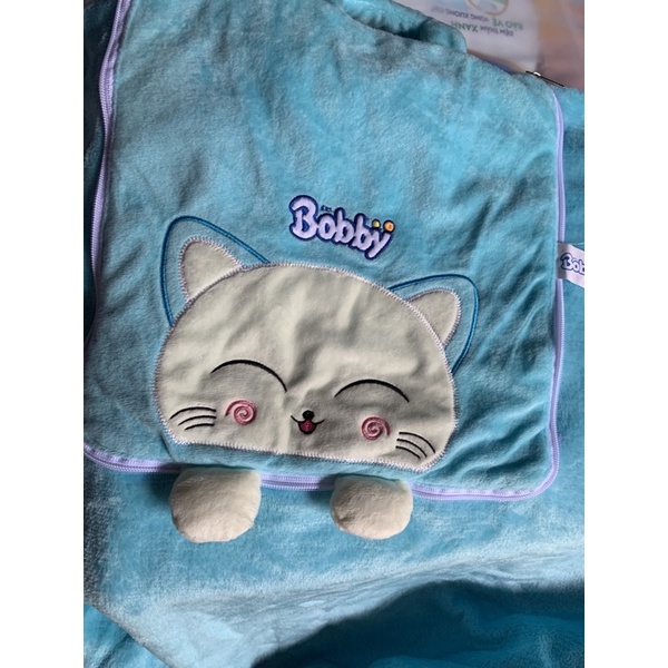 CHĂN BOBBY CHAN DÙNG CHO BÉ
