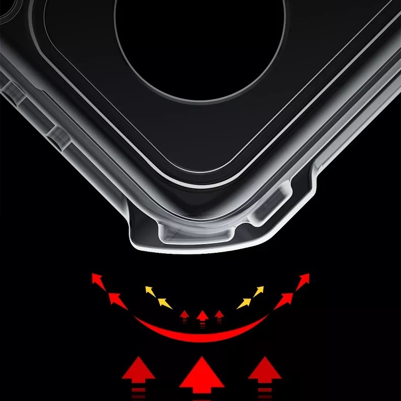 Ốp lưng Xiaomi 12T – 12T Pro - K50 Ultra cao cấp Xundd