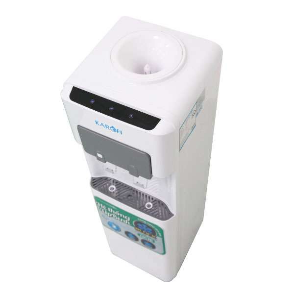 [Kho sỉ] CÂY NƯỚC NÓNG LẠNH ÚP BÌNH KAROFI HC16 - HÀNG CHÍNH HÃNG