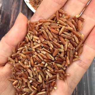 Gạo lứt đỏ ( gạo huyết rồng) 1kg