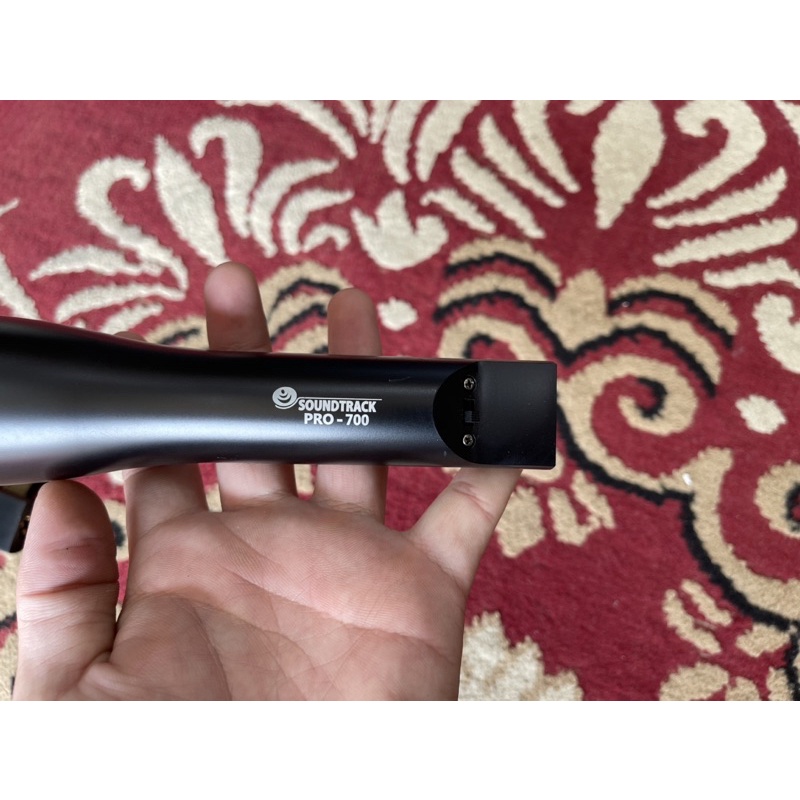 Micro có dây SOUTRACK Pro 700 bãi mỹ U.S.A xịn