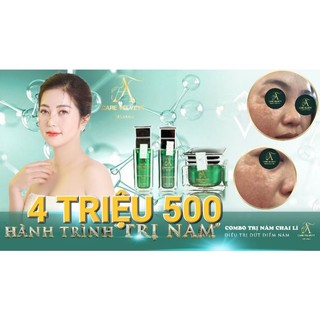 KEM HOA ANH ĐÀO MELASMA CREAM
