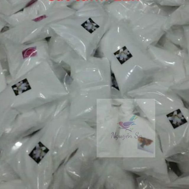 Cát tắm Hamster 1kg