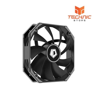 Tản nhiệt CPU ID-Cooling SE-207-XT SLIM