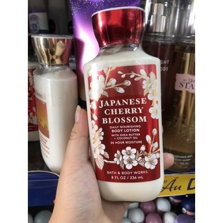Body Lotion intonight 236ml