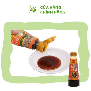 Dầu Hào Maggi 150ml