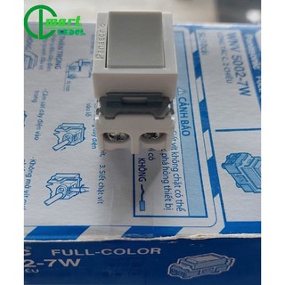 ✅[PANASONIC CHÍNH HÃNG] CÔNG TẮC PANASONIC