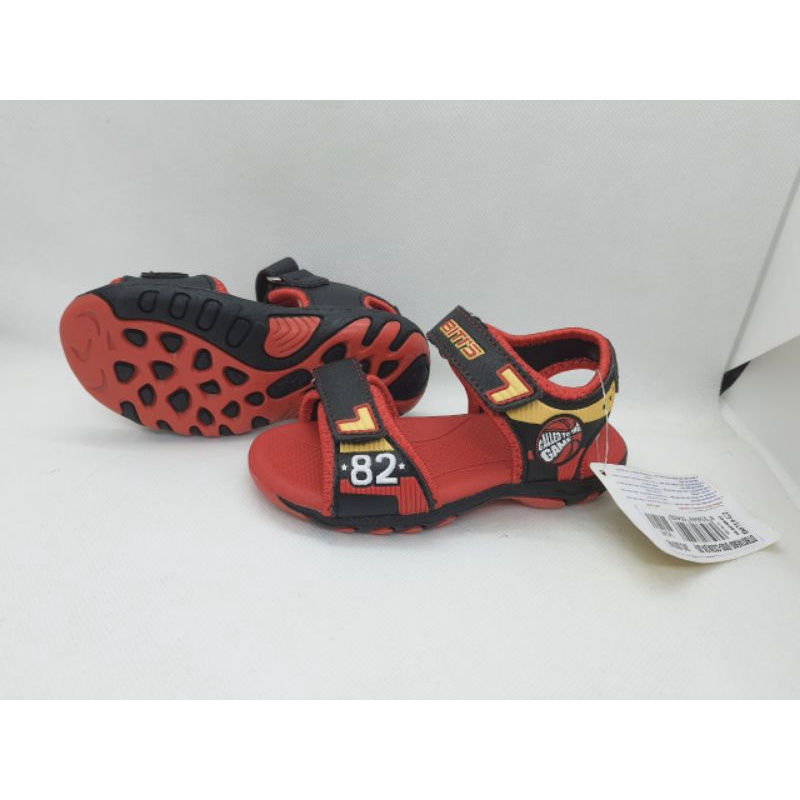 Sandal bé trai size nhí bền đẹp DTB0745