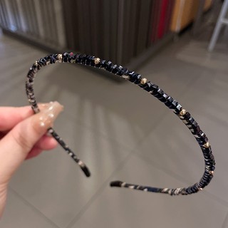 Cài Tóc Đính Pha Lê Thời Trang Hàn Quốc Dành Cho Nữ