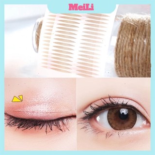Miếng dán kích mí lưới 🌸freeship🌸túi 120 miếng dán kích mí tàng hình kèm cây kích mí