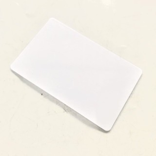Thẻ từ trắng sao chép ID IC