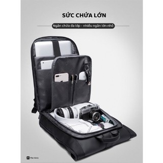 Balo công suất lớn BANGE – GRANDE