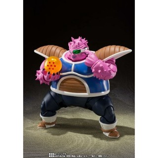 [ Chính hãng ] Shf Dodoria - Mô hình Dragon ball