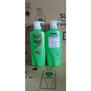 (giá sỉ) Dầu gội Sunsilk 480ml