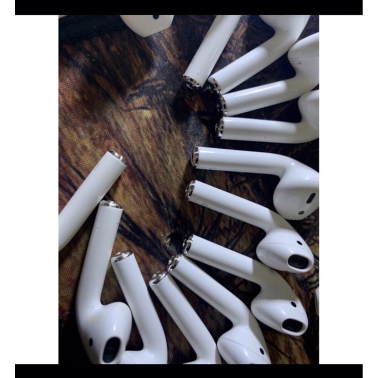 Pin tai nghe không dây 1-2 chuẩn hãng có bán lẻ- nhận thay pin ship 2 chiều