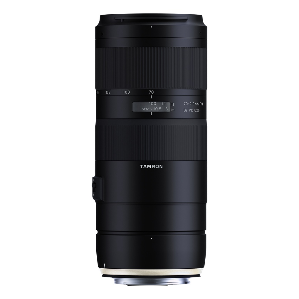 Ống kính Tamron 70-210mm F/4.0 Di VC USD Canon EF - A034