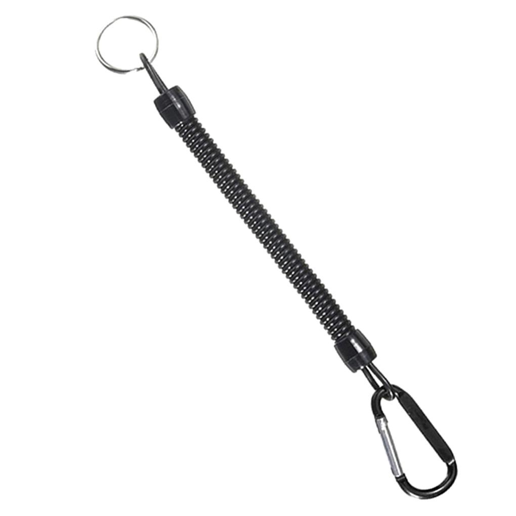 Set 2 Dây Thừng Chuyên Dụng Cho Câu Cá Cắm Trại