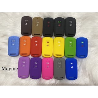 Bọc chìa khoá bọc silicone bao chìa khoá smartkey Honda AB Air Blade Vario Vision Lead