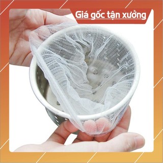 Túi Lọc Rác Bồn Rửa Bát (Túi 100 Chiếc)