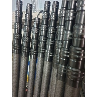 Sào Carbon 5 mét cao cấp