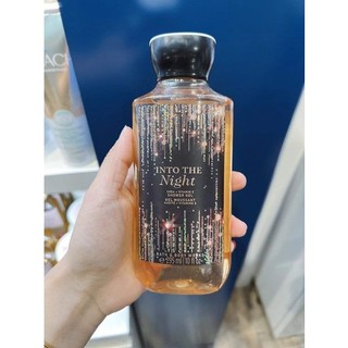 Sữa tắm bath and body work mẫu mới 295ml