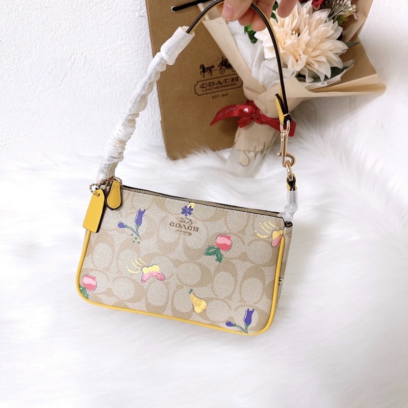 📛RẺ VÔ ĐỊCH📛TÚI COAH NOLITA NỮ SIÊU XINH