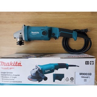 MÁY MÀI GÓC 150MM 1050W MAKITA M9003B - HÀNG CHÍNH HÃNG