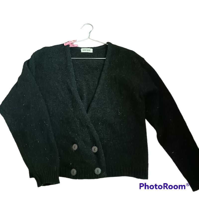 Cardigan,khoát len,gilê