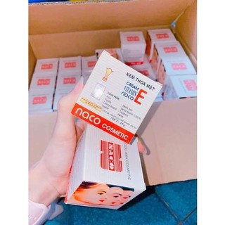 Kem dưỡng nẻ vitamin Enaco 45g ( Hàng loại 1)
