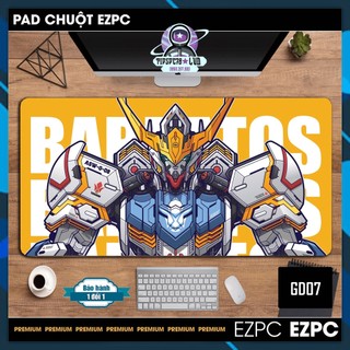 Mouse Pad, Miếng Lót Chuột TRANSFORMER Cỡ Lớn, Bàn Di Chuột Sáng Tạo, Độc Đáo  800x300 độ dày 4 mm