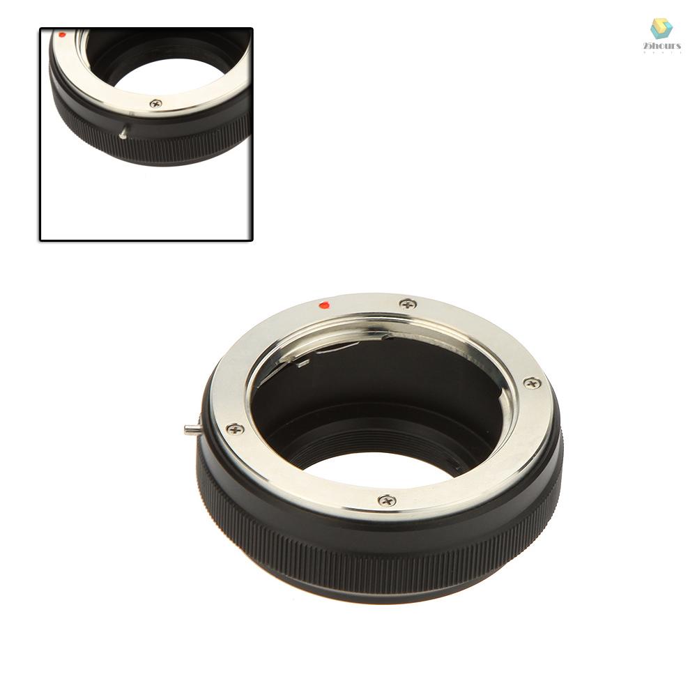 PANASONIC Ngàm Chuyển Đổi Ống Kính MD-M4 / 3 MD MC Sang Micro 4 / 3 G1 G2 G3 G5 GH1 GH2 GH3 GF1 GF2 GF3 GF5 GF6 GX1 GX2 Và Olympus E-P1 E-P2 E-p3