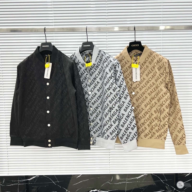 áo khoác nam BOMBER GUCCI FT ADIDAS NEW