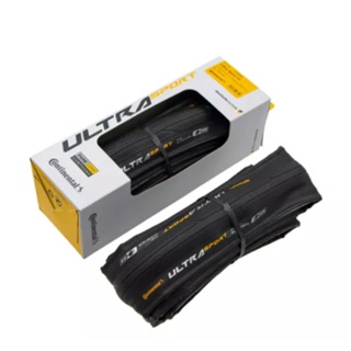 Lốp xe đạp continental ultra sport iii 700x23 - ảnh sản phẩm 4